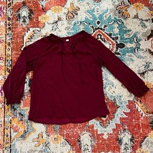 Old Navy Blouse